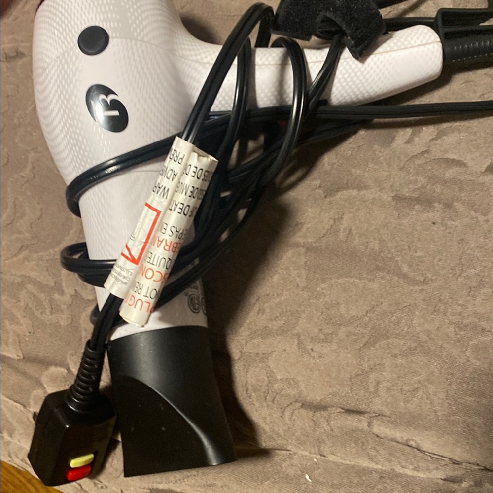 T3 Dual-Tone Hair Dryer - Picture 3 of 3